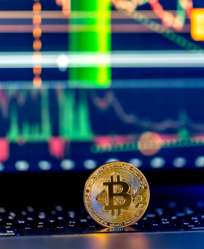 Vyrsen Axis Trading Informationen