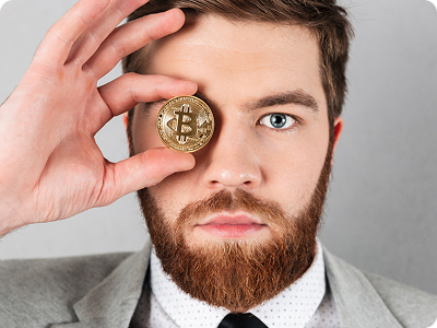 Vyrsen Axis Trading Experte